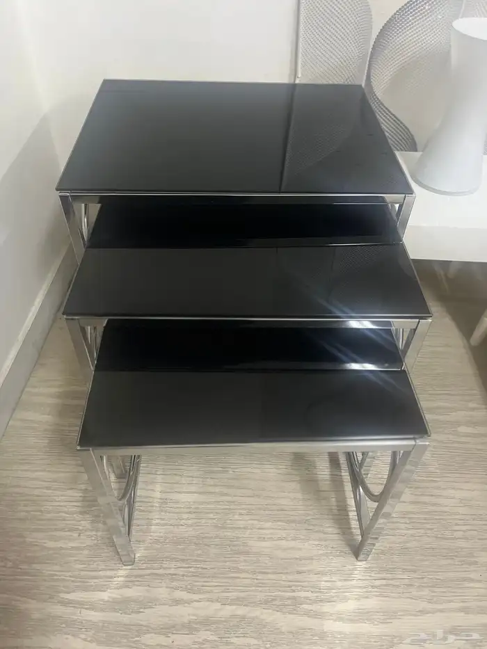 طقم طاولات 0