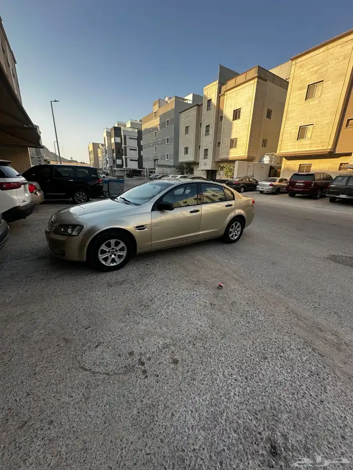 لومينا 2008 للبيع 0