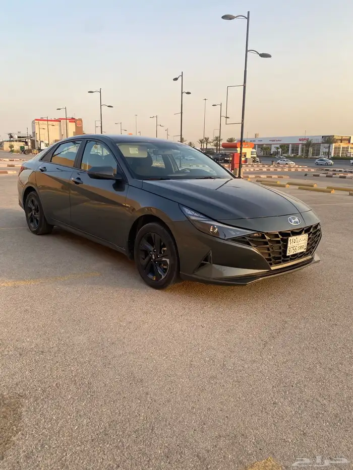 النترا سمارت 2023 مكينه كبيره2000 1
