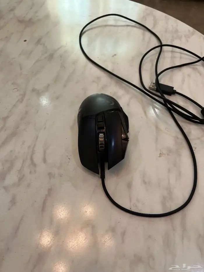 ماوس لوجيتيك g502 1