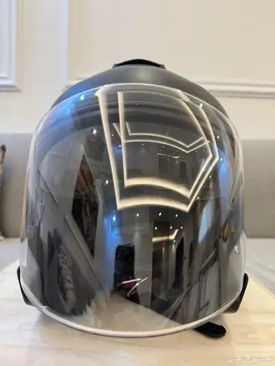 للبيع خوذه هارلي ديفيدسون HARLEY DAVIDSON HELMET index