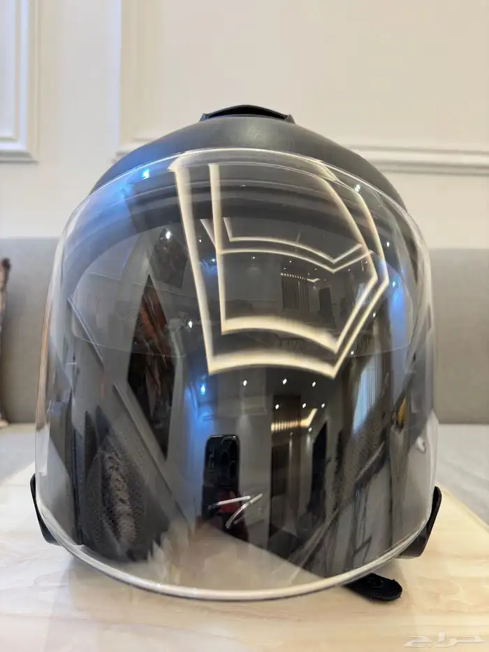 للبيع خوذه هارلي ديفيدسون HARLEY DAVIDSON HELMET 1