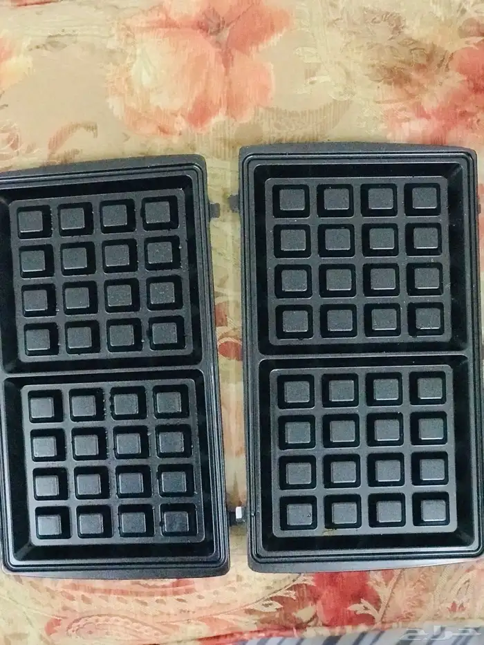 صانعة سندوتشات 1