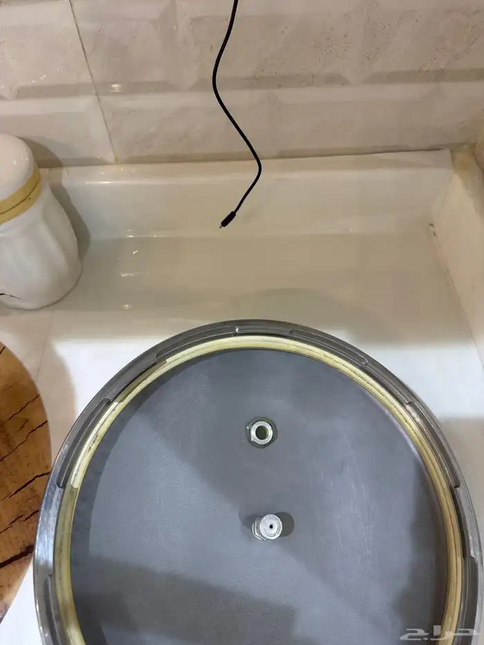 قدر تيربو 12 باخشوين 5