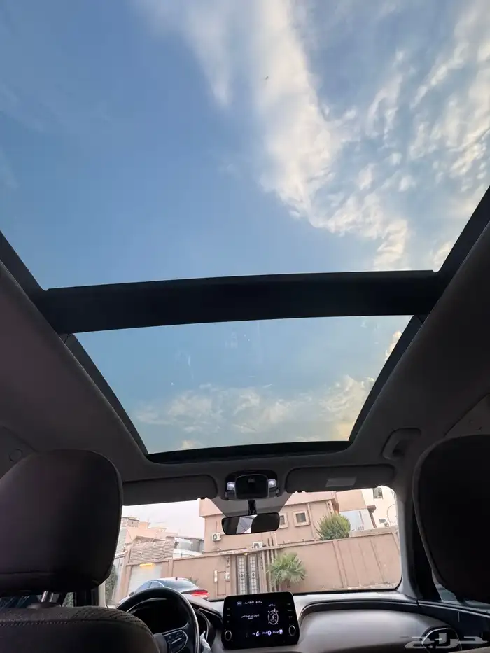 هيونداي سنتافي 2022 16