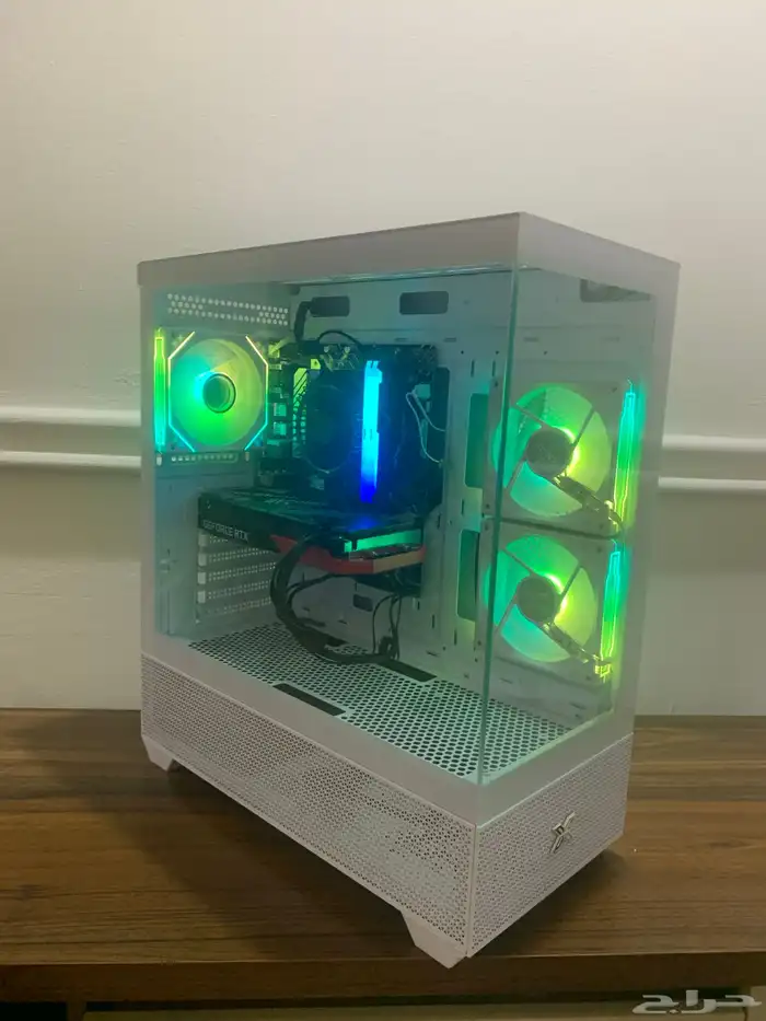 بي سي 3060   i5 12th 0