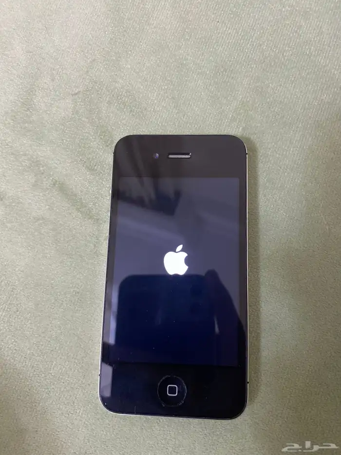 ايفون 4s نظيف 5