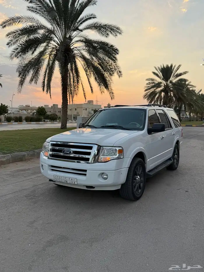 اكسبدشن 2012 0