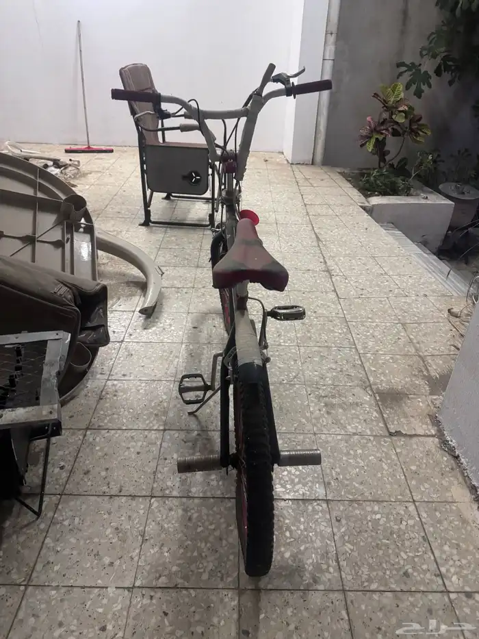 سيكل كوبرا 3