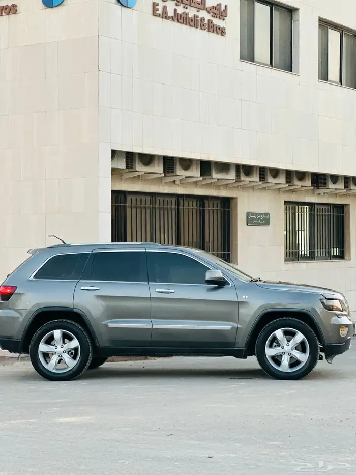 JEEP GRAND CHEROKE FULL V8 FOR SALE 13