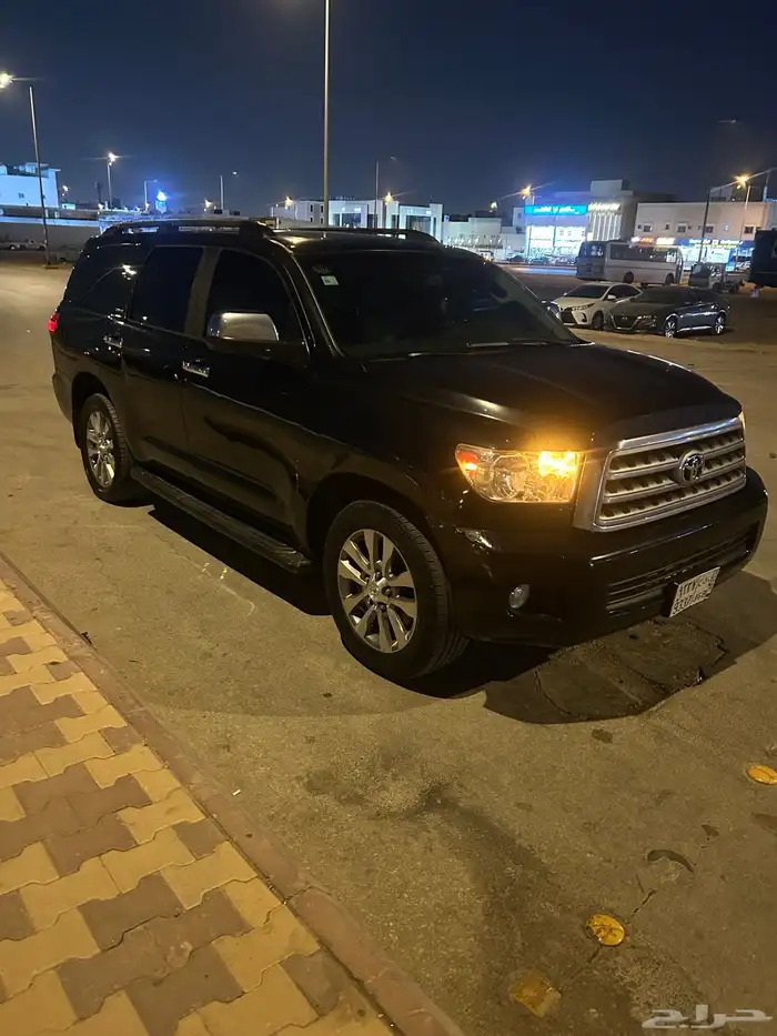 سكويا 2011 7