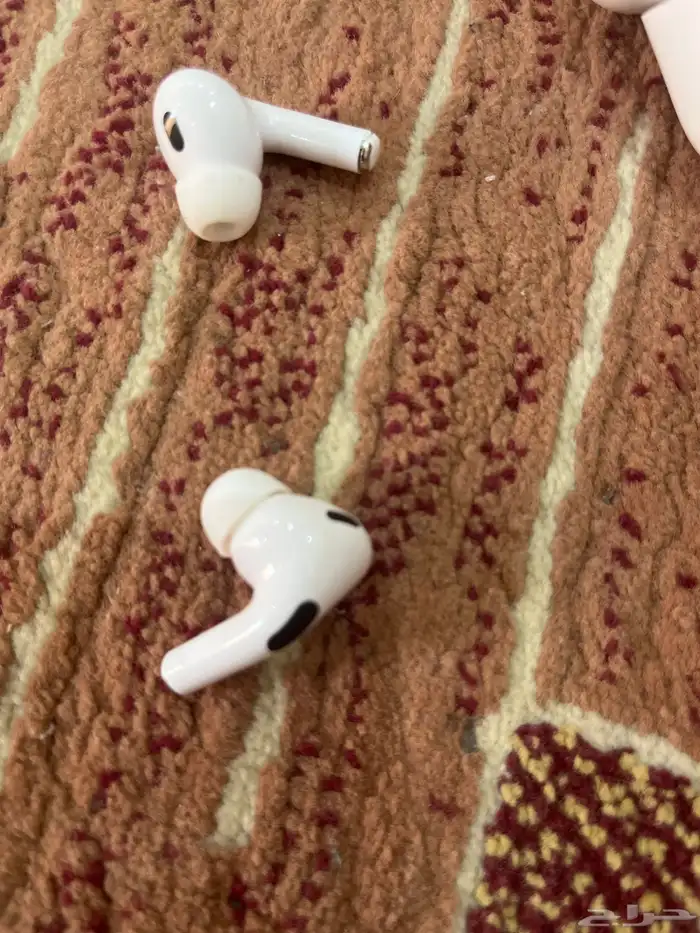 سماعه ابل pro2 3