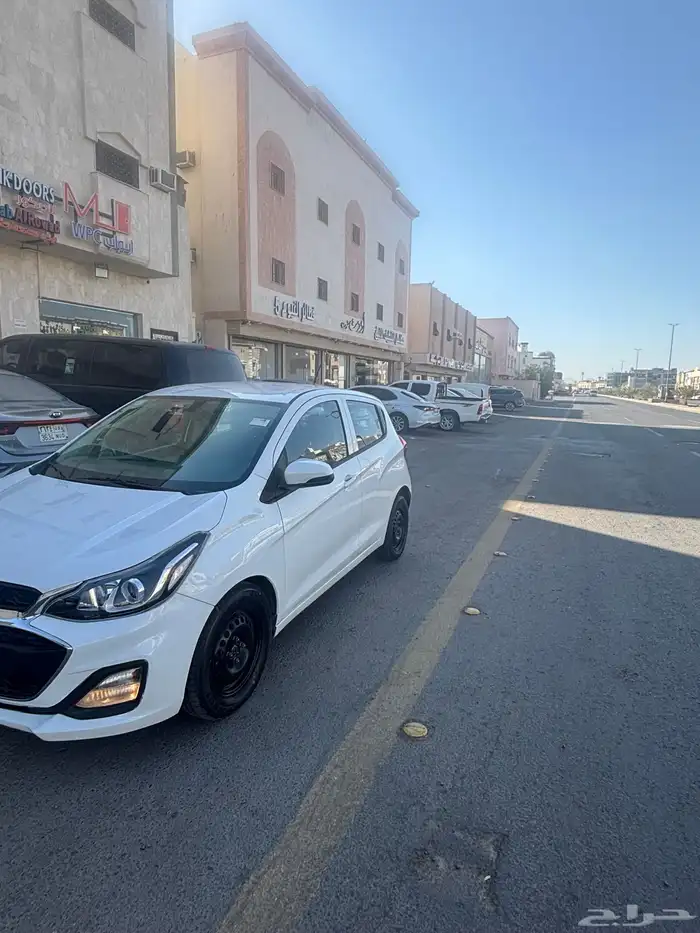 للبيع سبارك 2021 1