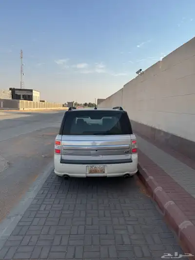 فورد تورس index