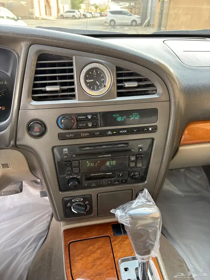 انفنتي 2002 15