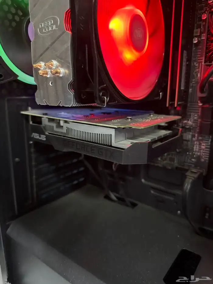 كرت شاشة GTX 1650 0