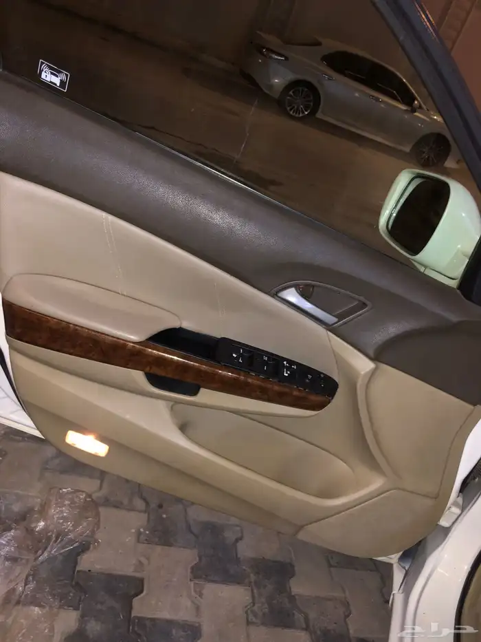 هواند اكورد 2010 11