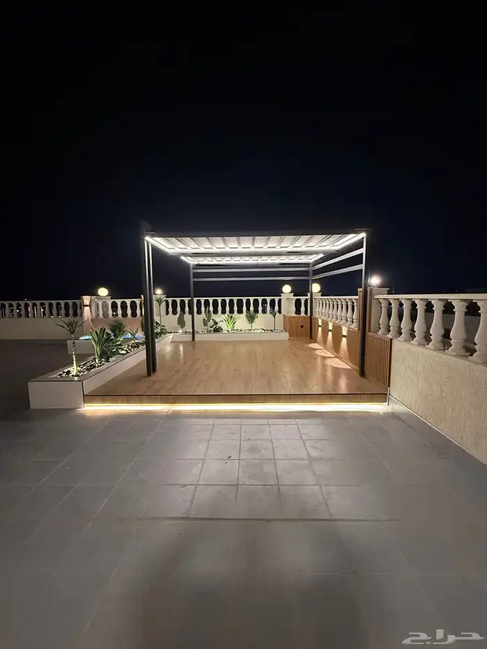 تنسيق حدائق 7