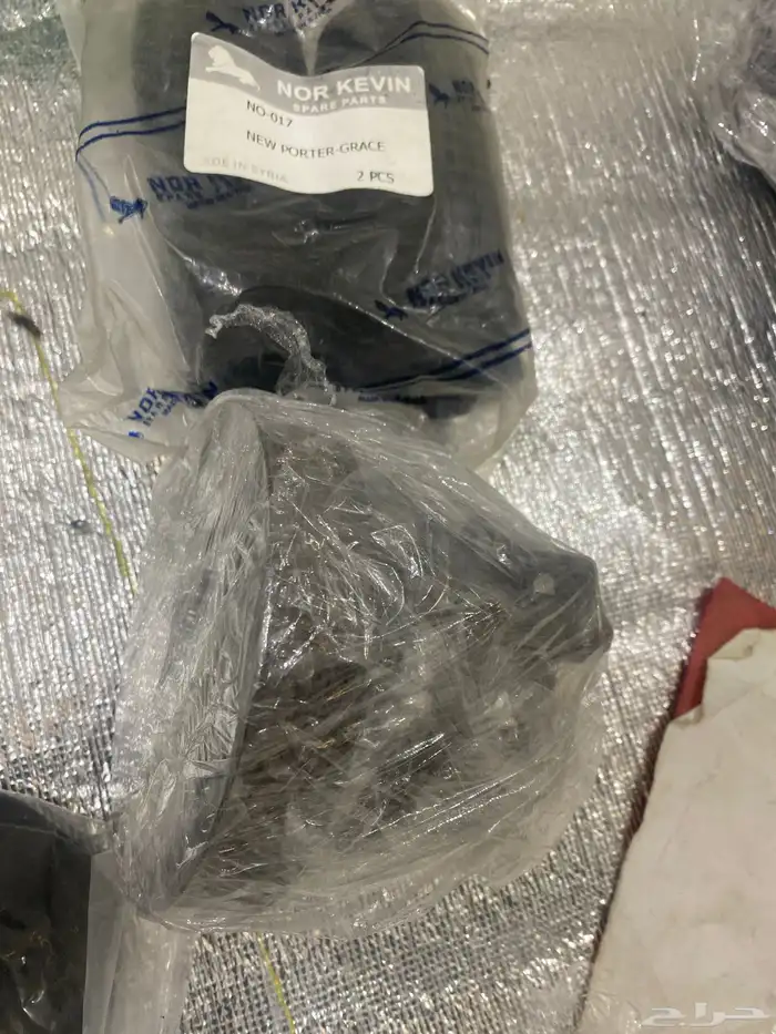 قطع غيار جميع من يحتاج قطع غيار كابرس 2006 إلى 2004 38