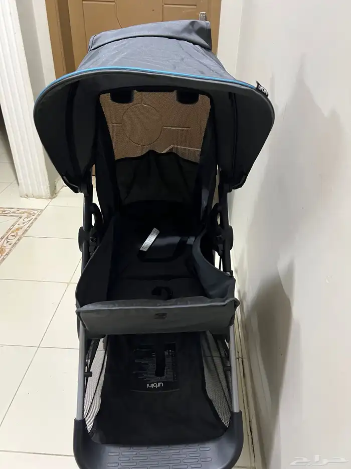 عربية اطفال   كرسي هزاز 3