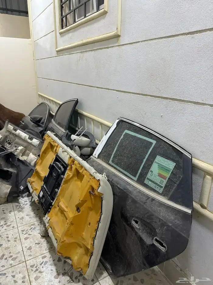 قطع غيار كدنزا2018 1