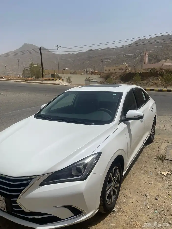 شانجان ايدو سمارت 1