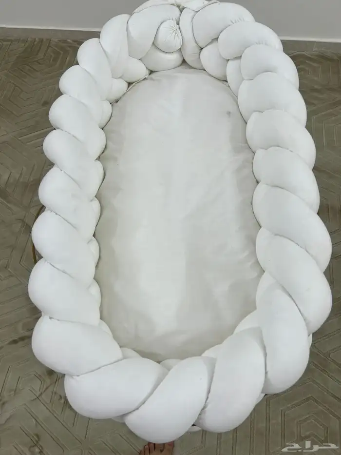 سرير مواليد 1
