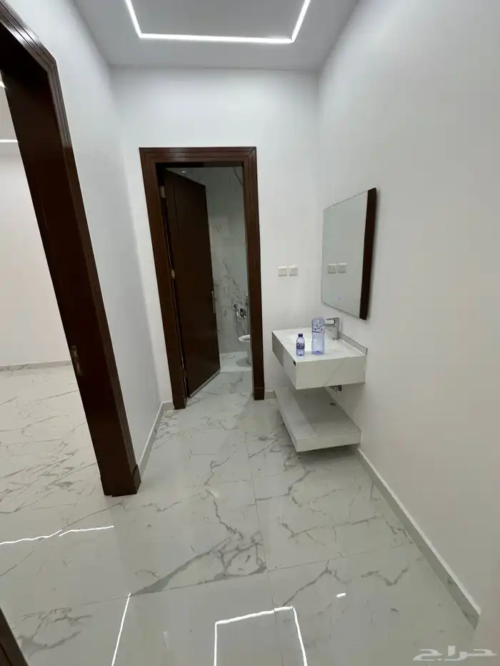 شقق مودرن للايجار بحى الحمرا مطابخ وتكيفات 70 الف 13