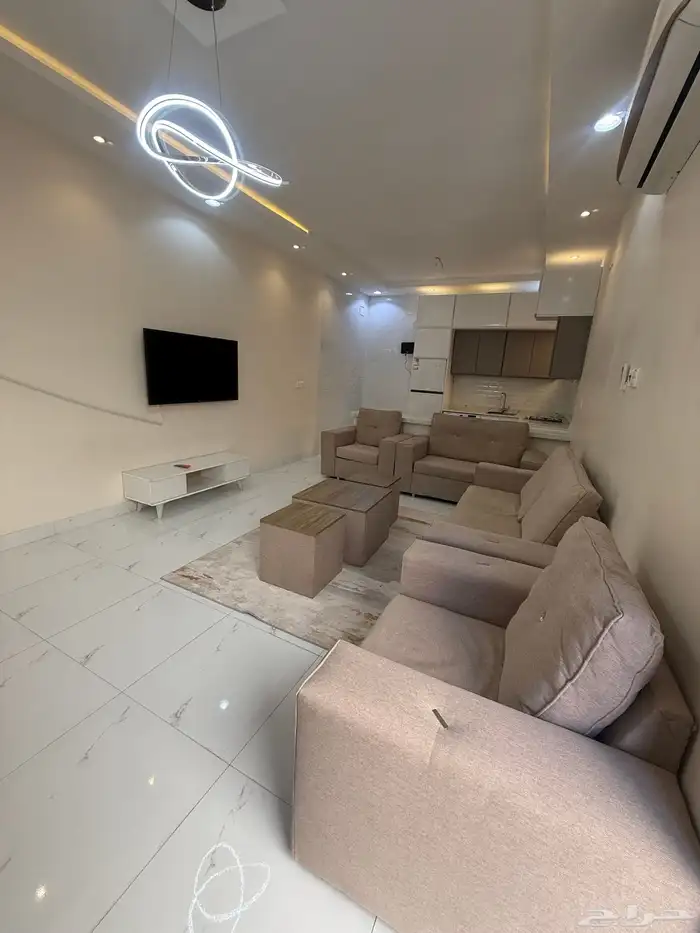 شقق للايجار مفروشه تبوك 9