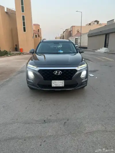 سنتافي 2019 ماشيه 232770 index