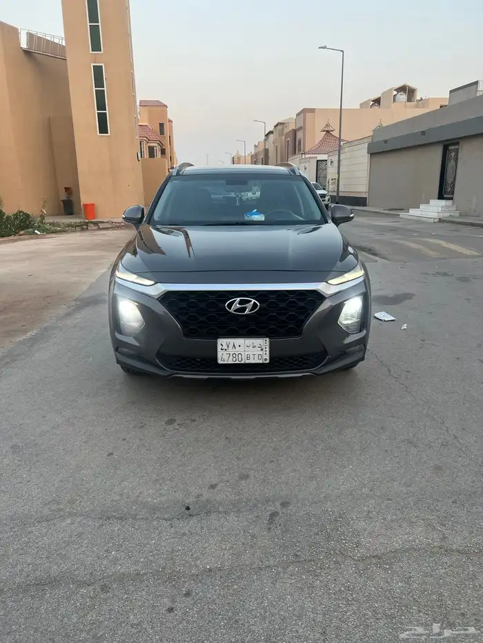 سنتافي 2019 ماشيه 232770 0