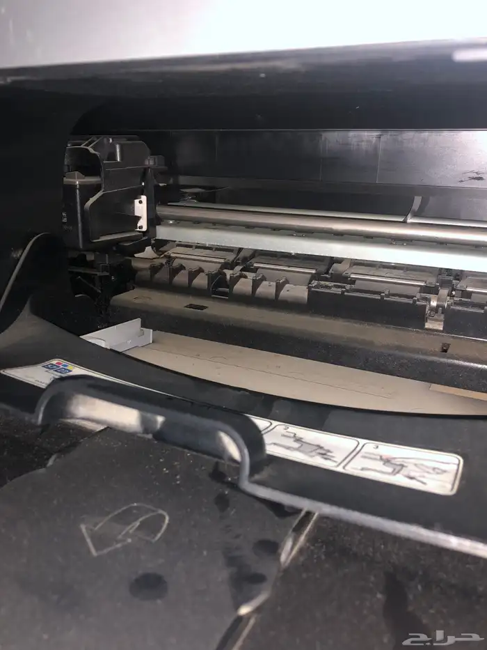 طابعة hp 1