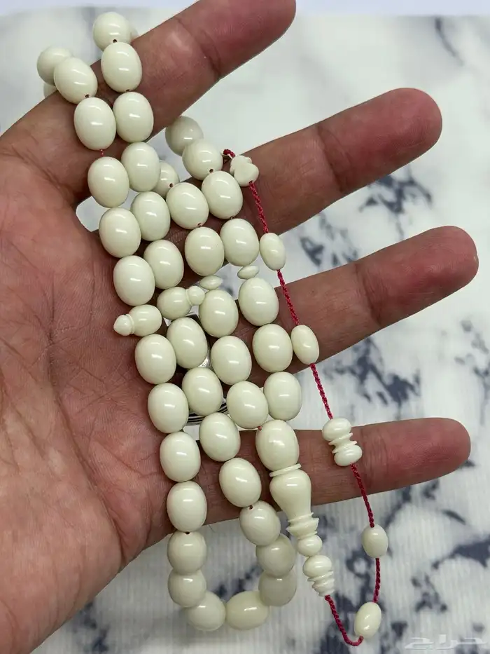سبحة مخروطة من كورة ( سنوكر ) 4
