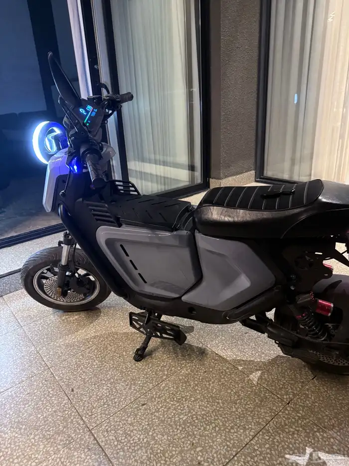 سكوتر ديار 3