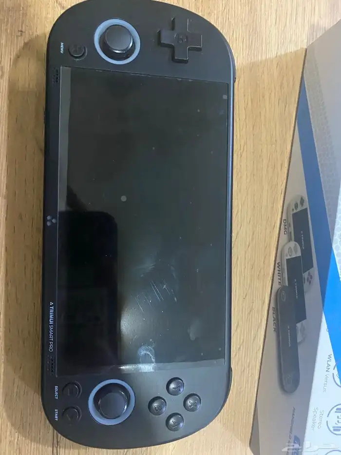 جهاز العاب psp 1