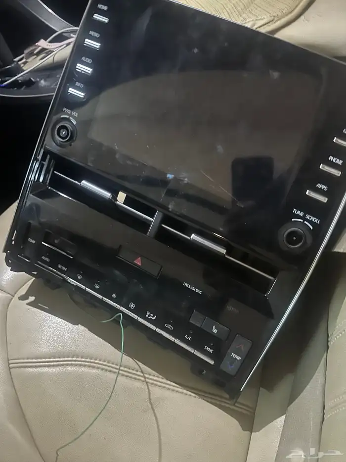 شاشة افالون 2019 4
