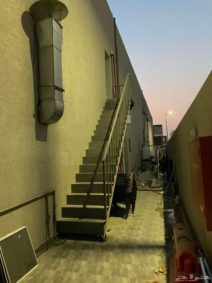 سكراب ( حديد ) 3