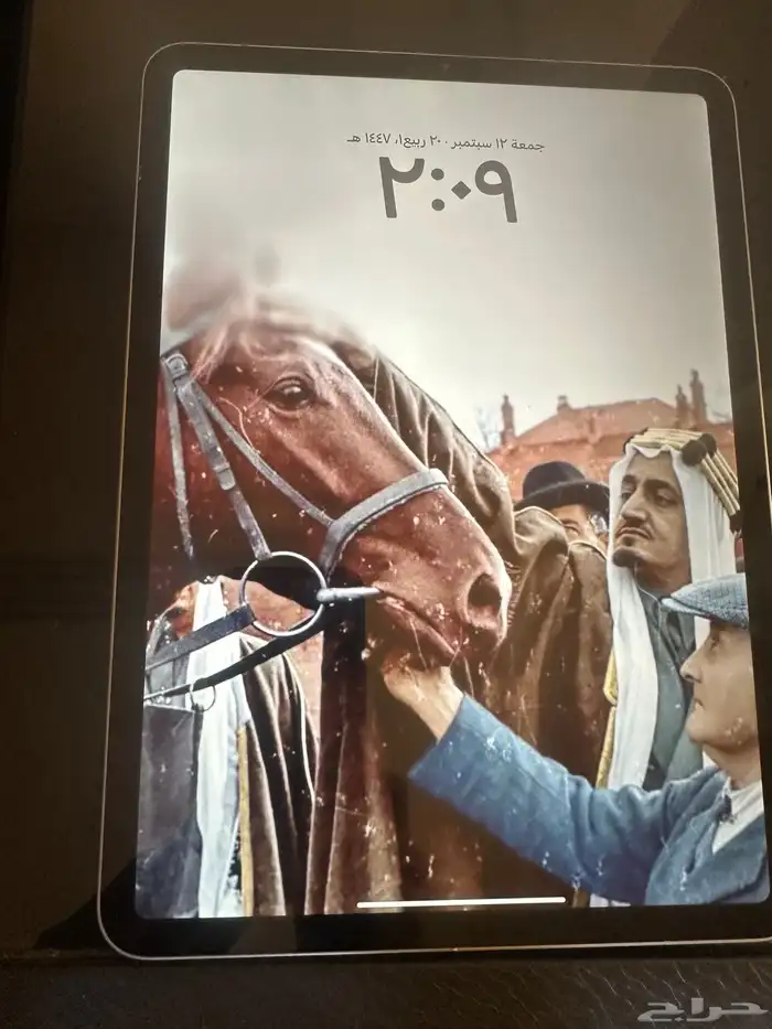 ايباد برو الجيل الرابع 2