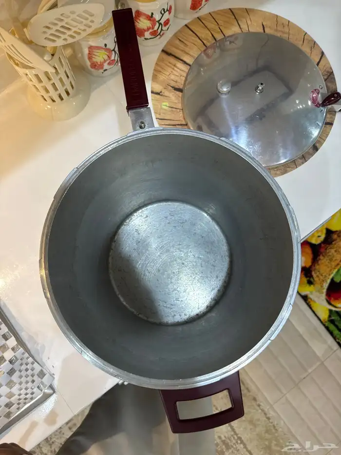 قدر تيربو 12 باخشوين 2