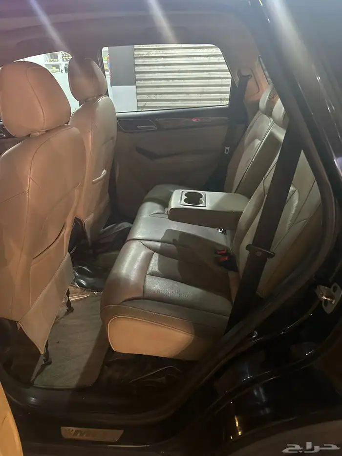 MG RX5 2018 فل كامل 8