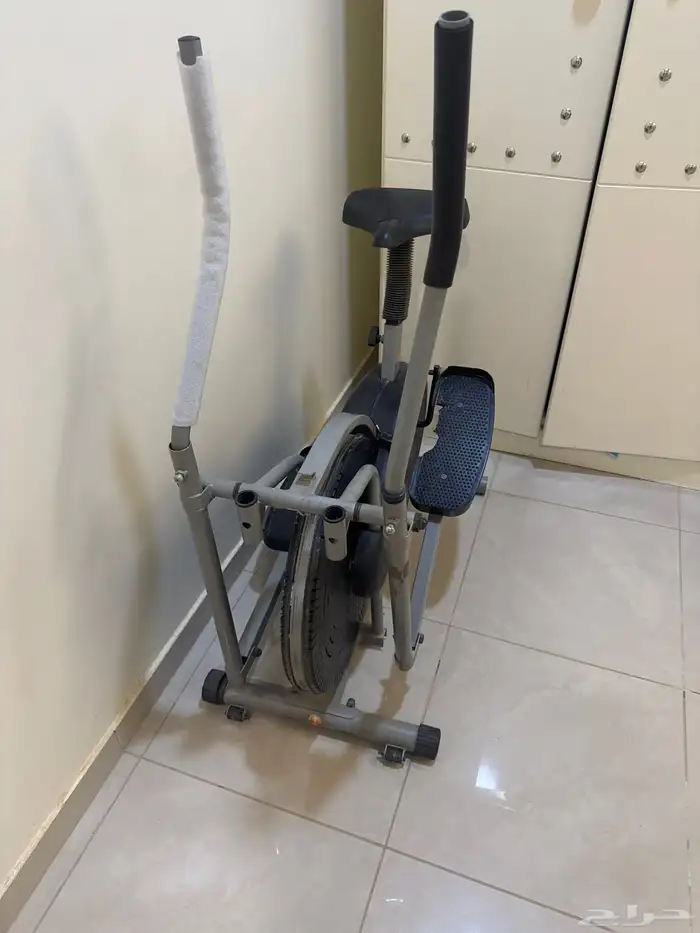 سيكل جهاز رياضي اولمبيا 0