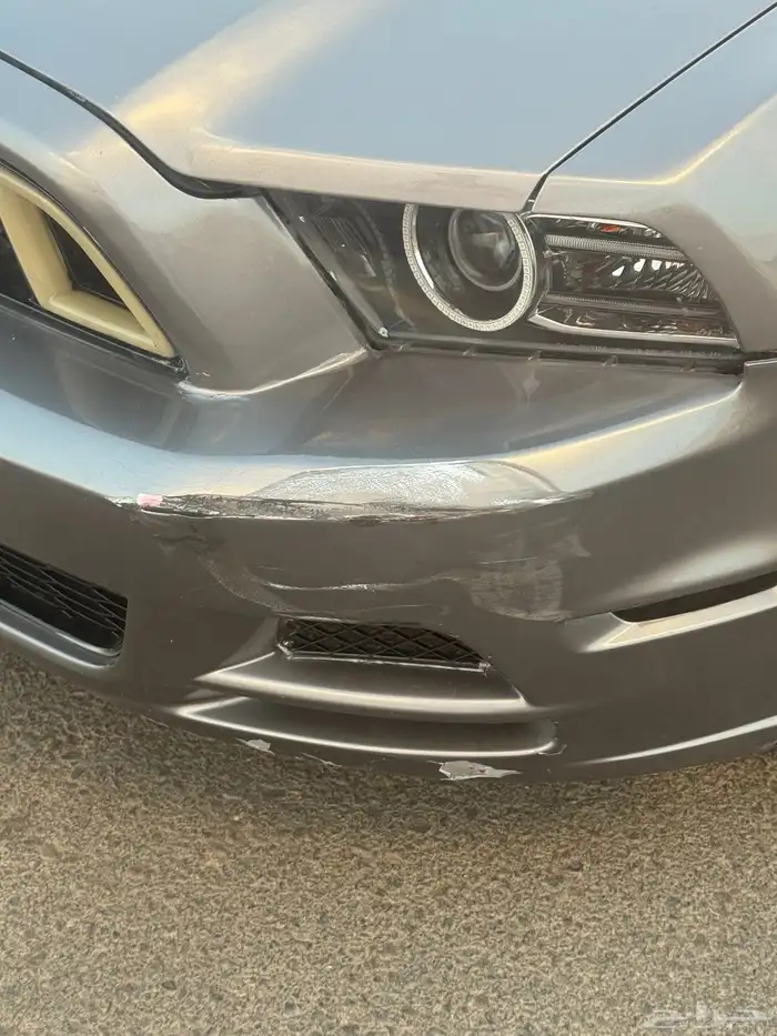 موستنج 2013 V6 10