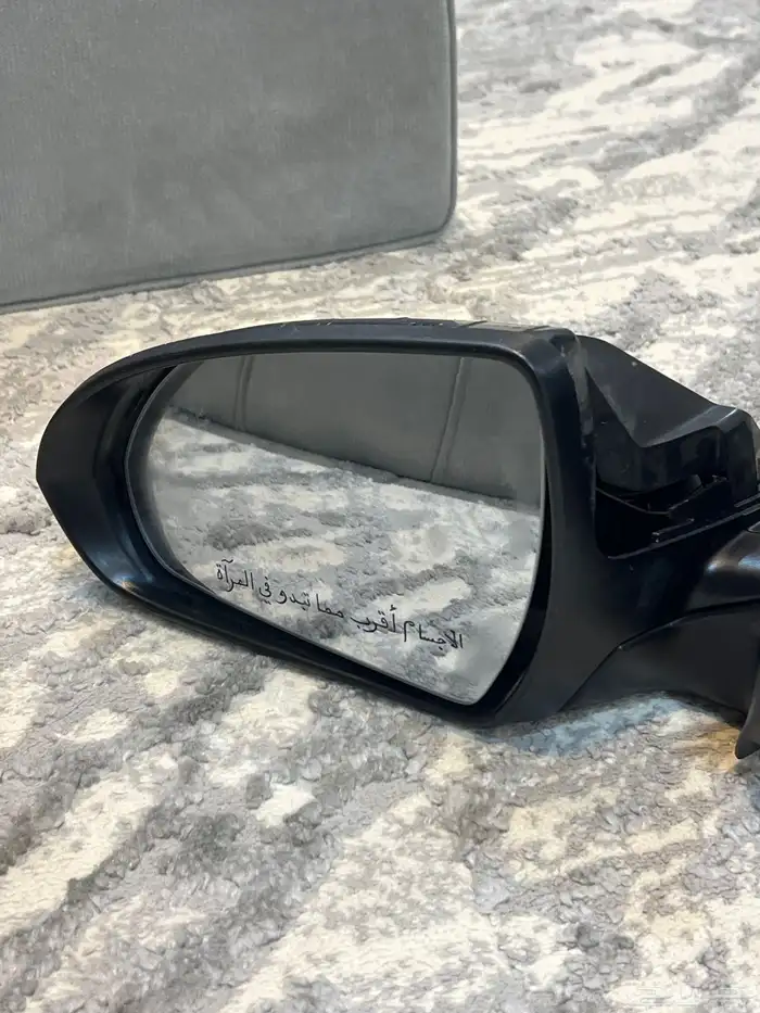 مراية النترا جديدة 3