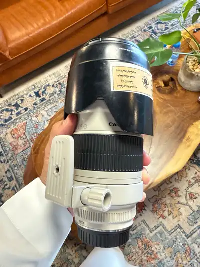عدسات   معدات كانون Canon index