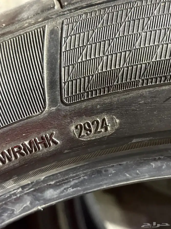 كفرات اسكلد و ديفندر ورنج روفر 285 45 22 2