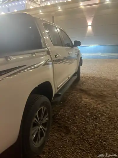 هايلوكس 22 ديزل فل كامل 2400 سغودي الموتر شرط استخدام شخص index