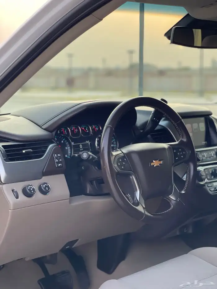 للبيع تاهو LT مطور 2019 12