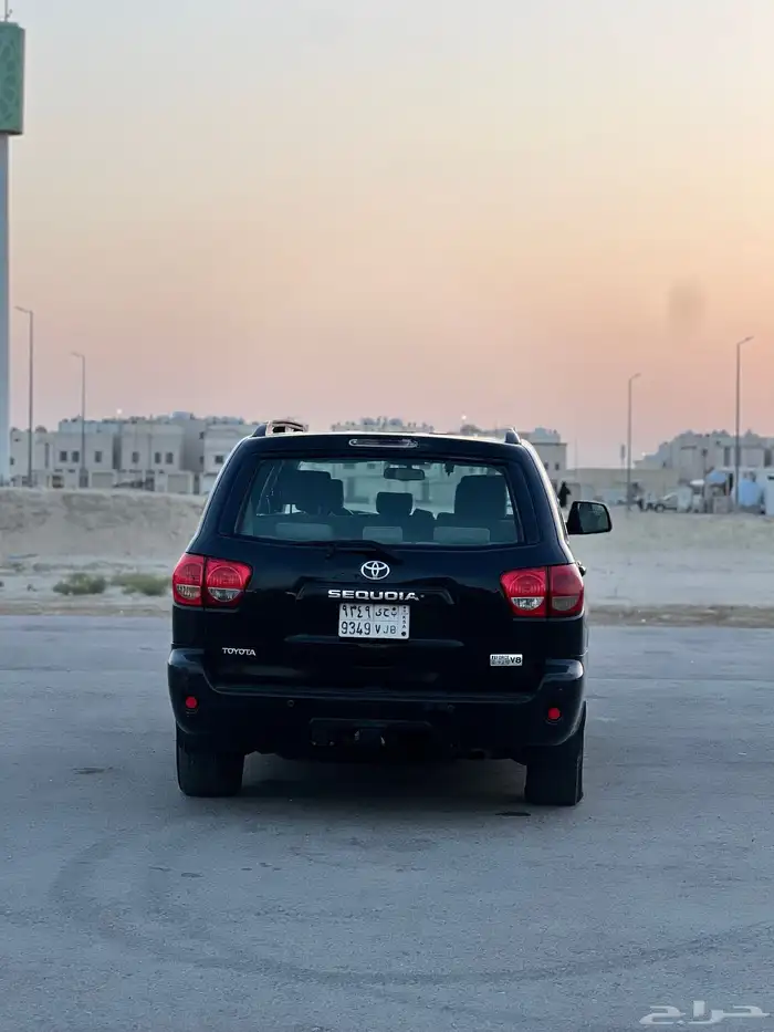 سكويا 8