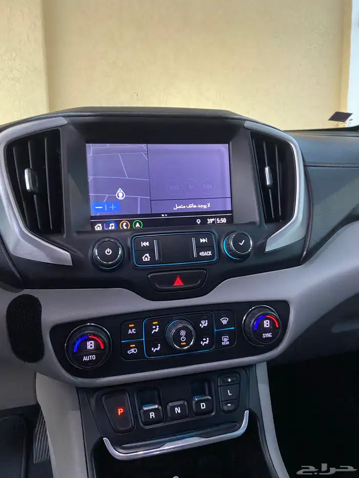 جمس ترين 2019 0