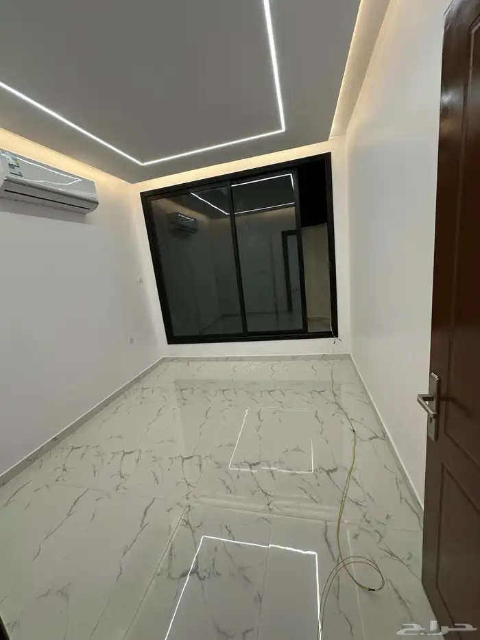 شقق مودرن للايجار بحى الحمرا مطابخ وتكيفات 70 الف 37